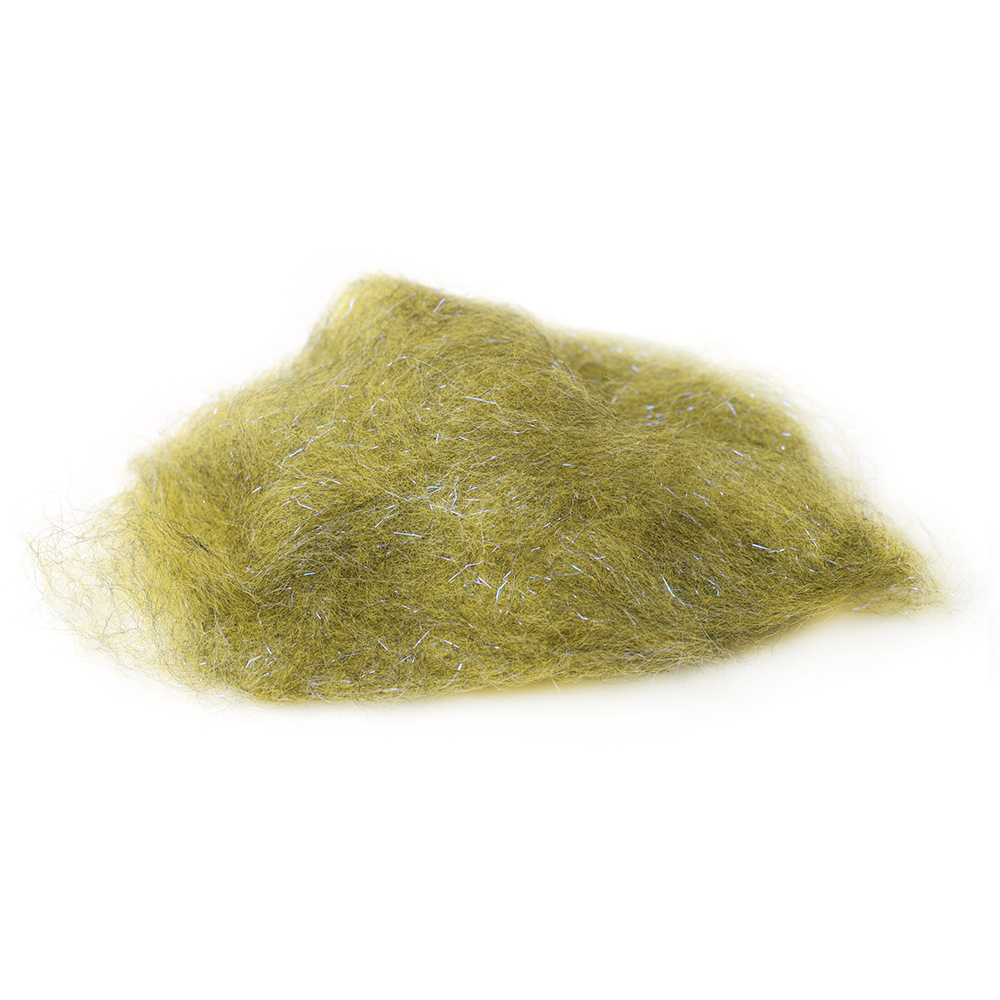 Senyo's Laser Dub (Olive)