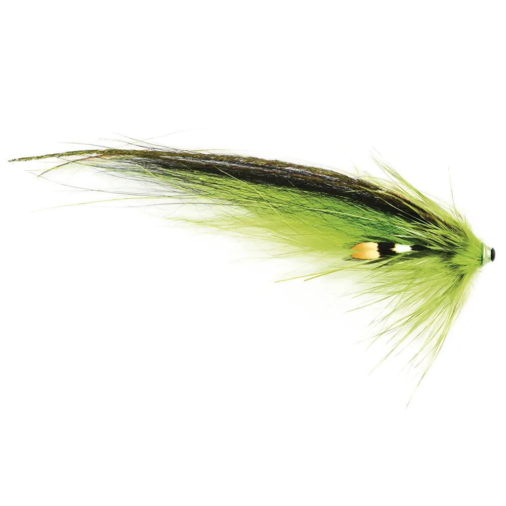 Tubfluga "Frödin TTT Nobody Series" - The Witch - 6cm