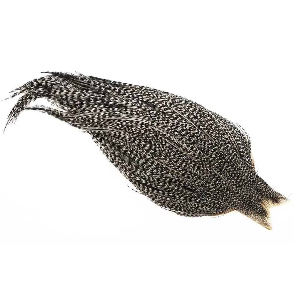 Whiting Bronze Grade Red Label - Nacke - Grizzly Variant