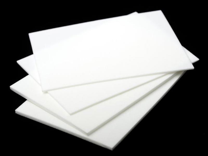 Foam (White)