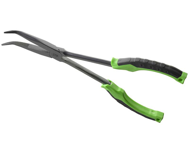Produktbild von Köp Daiwa Prorex Bent Nose Pliers 28cm, På