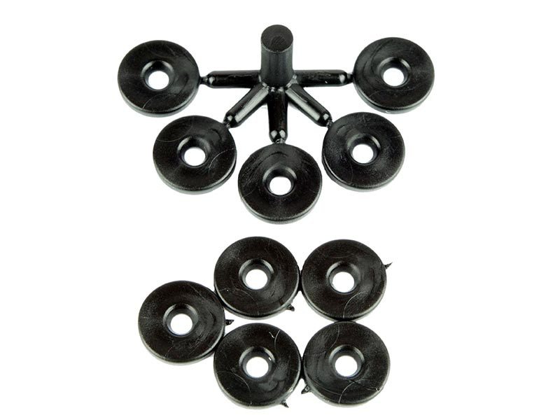 FutureFly MV-Disc (Black)