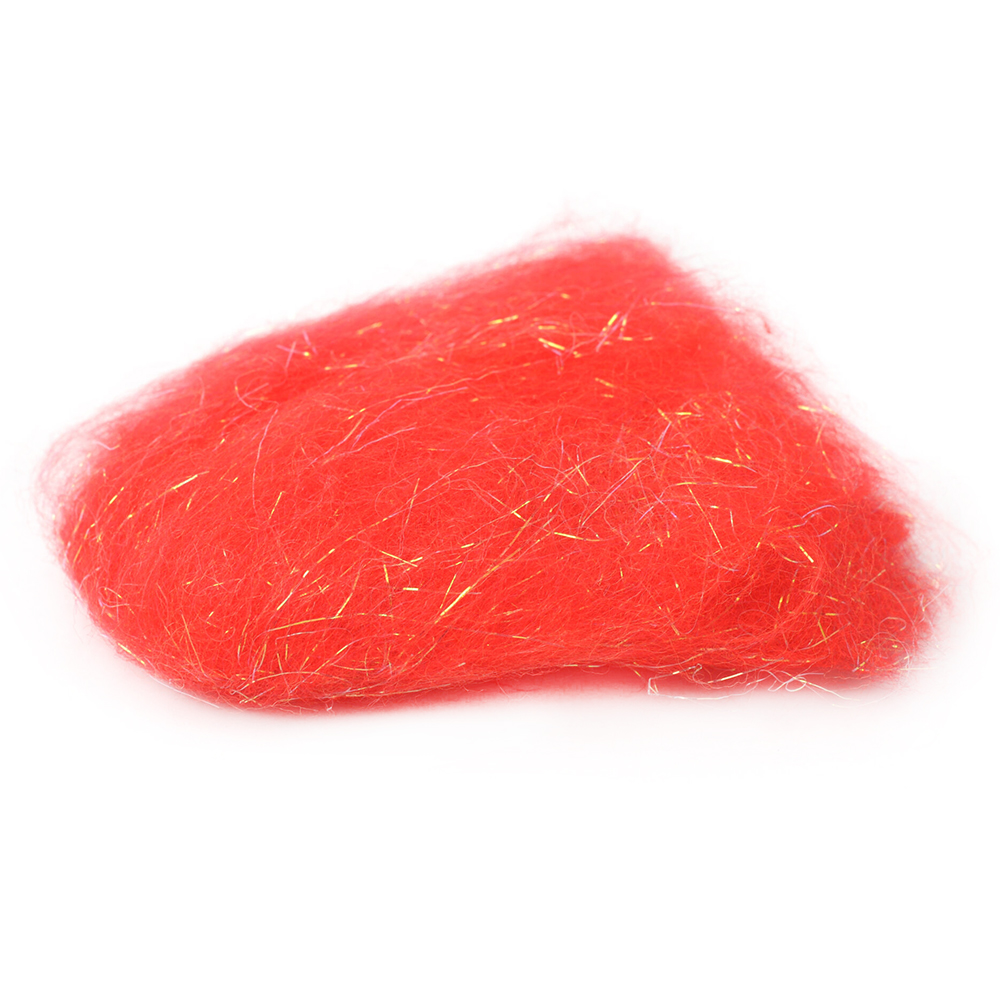 Senyo's Laser Dub (Red)