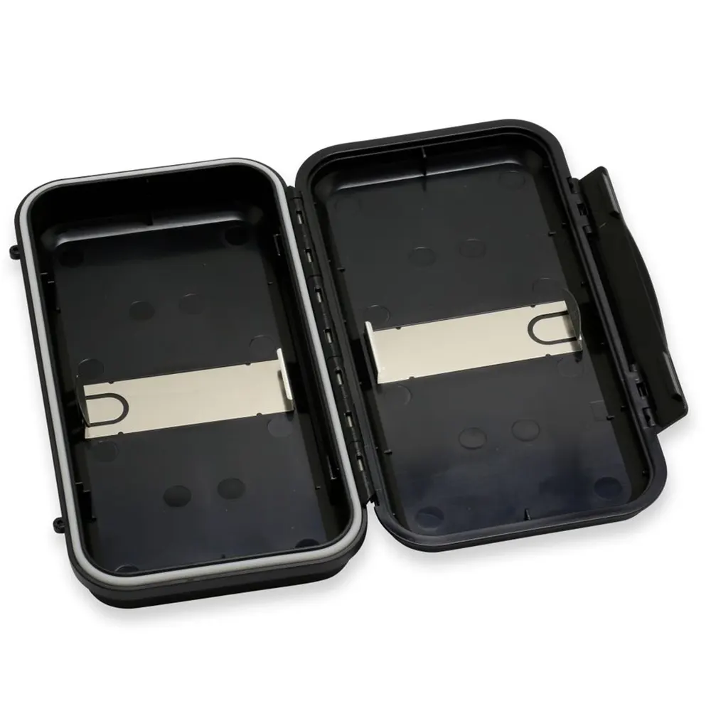 Flugask C&F - Universal System Case - Large (Black)