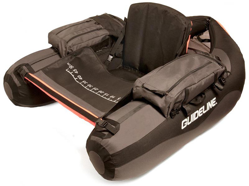 Flytring Guideline Drifter Kickboat