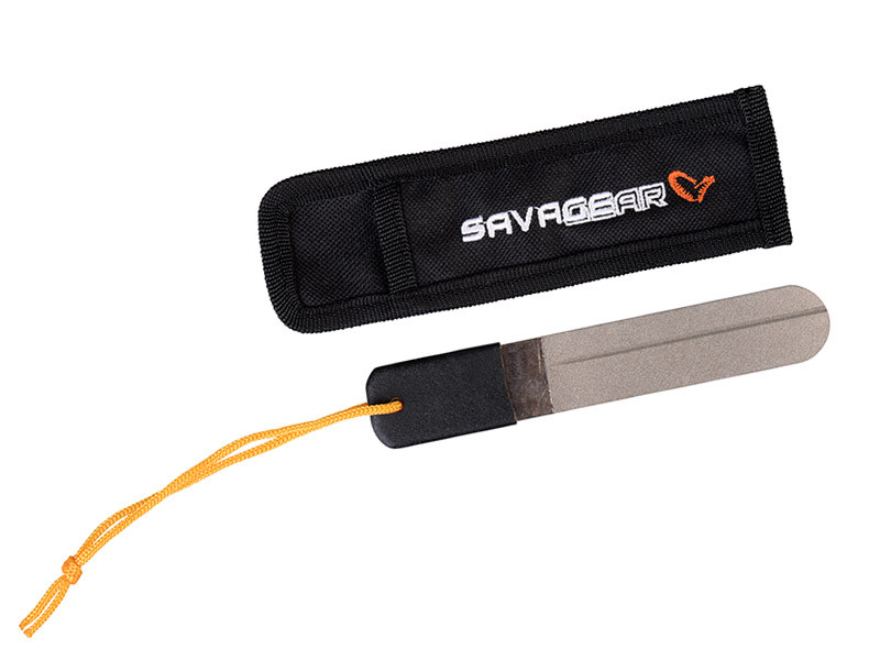 Savage Gear Diamond Dust Hook File (Bryne)