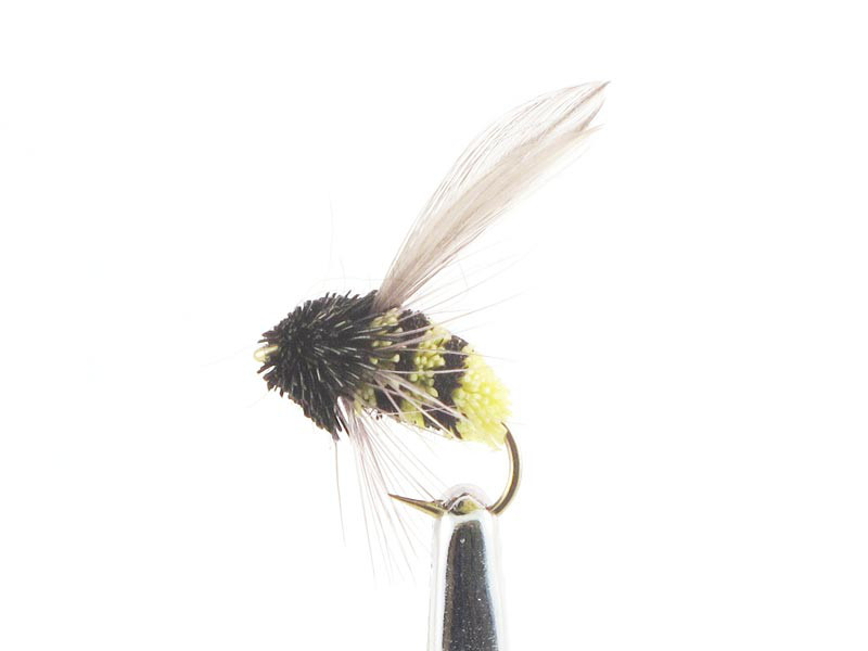 Fluga Dano - Geting Hjorthår - 12