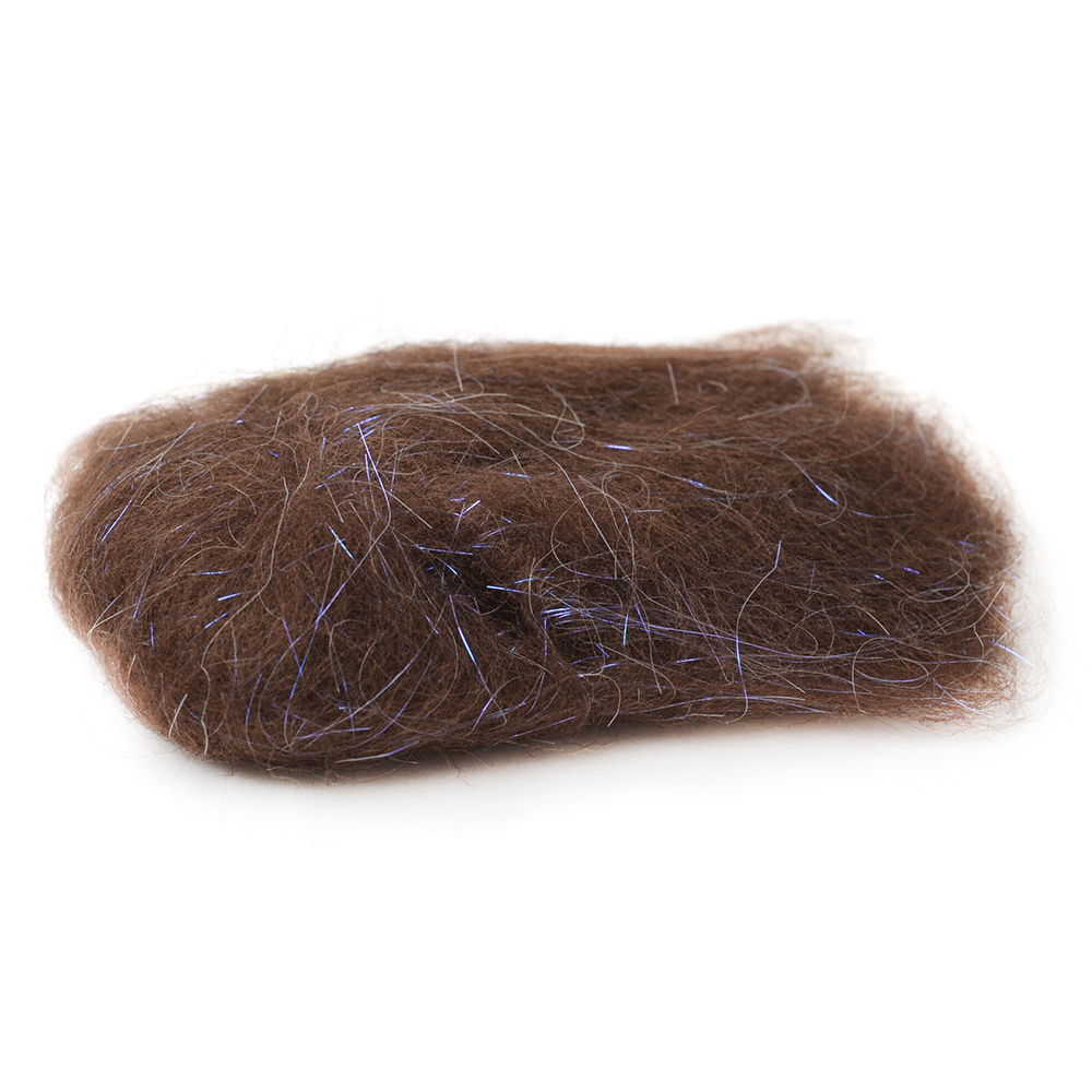 Senyo's Laser Dub (Brown)