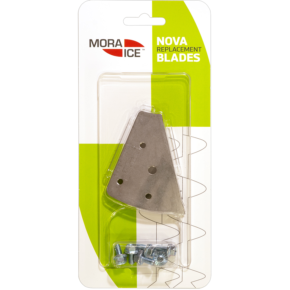 Skärsats Mora Nova (160 mm)