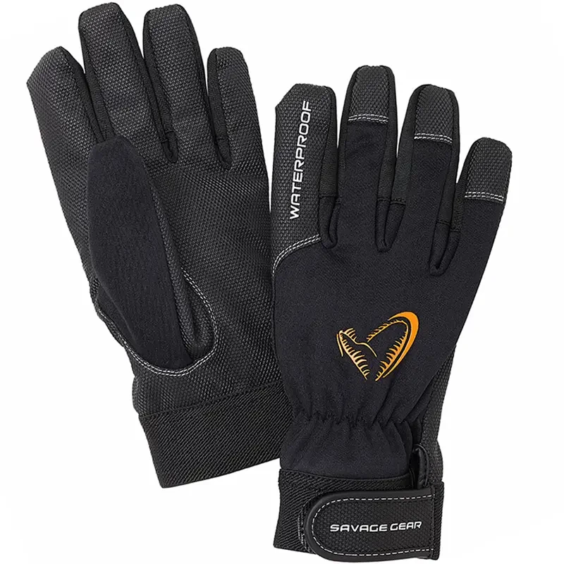 Savage Gear All Weather Glove (XL)