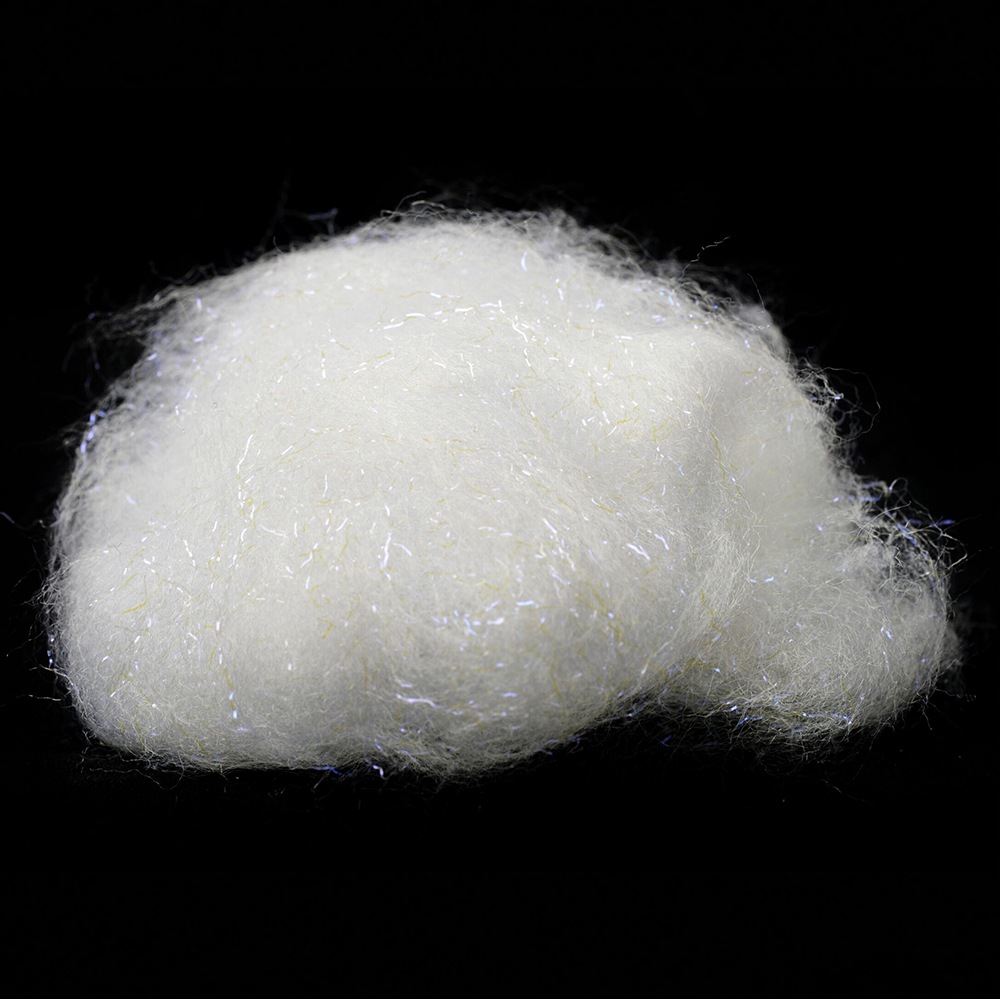 Senyo's Laser Dub (White)