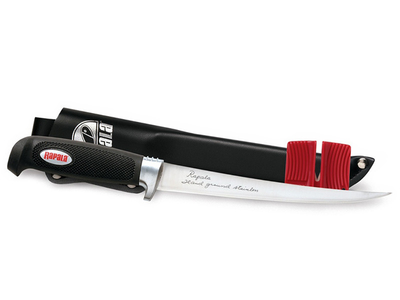 Rapala Soft Grip Filé - 9" (23cm)