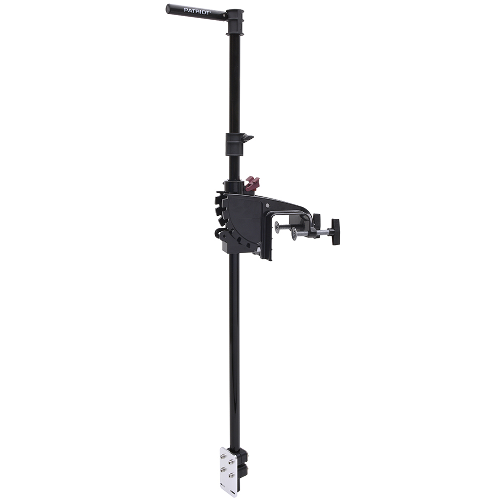 Parat Multifix Patriot Multifix 360 Vertikal-/Livegivarfäste