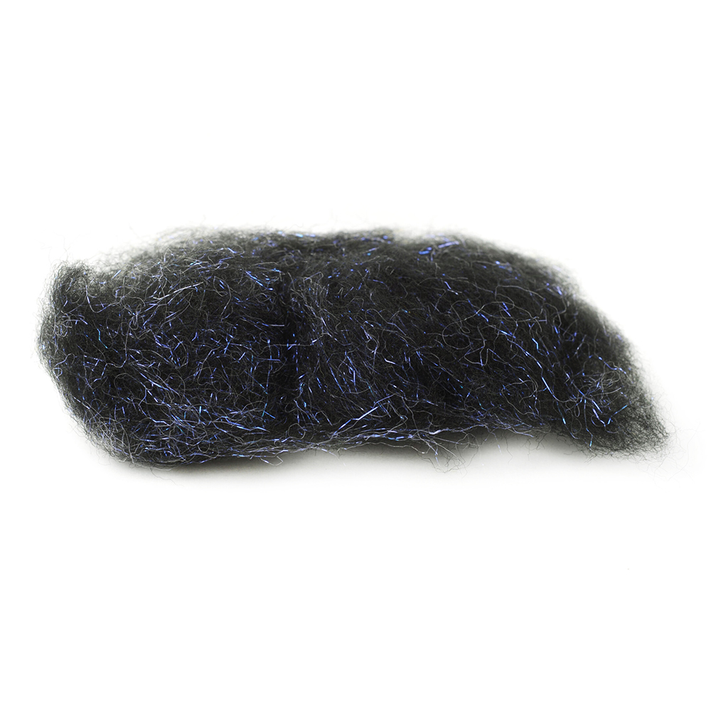 Senyo's Laser Dub (Black)