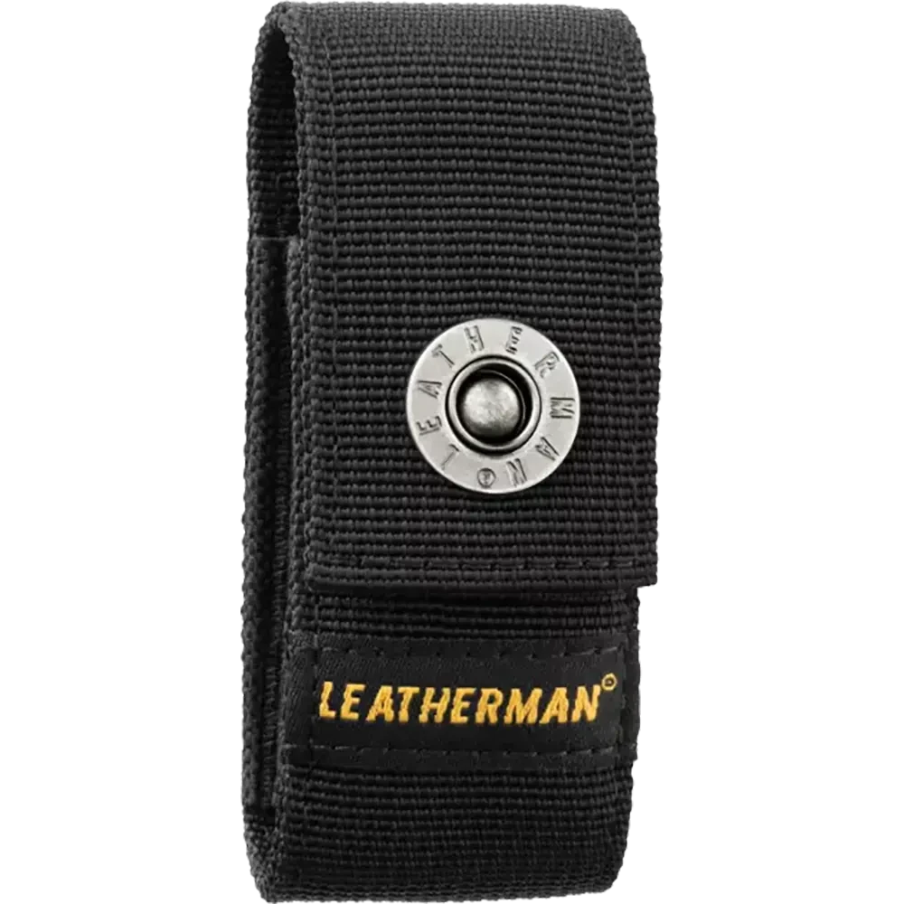 Leatherman REV (Inkl. Fodral)