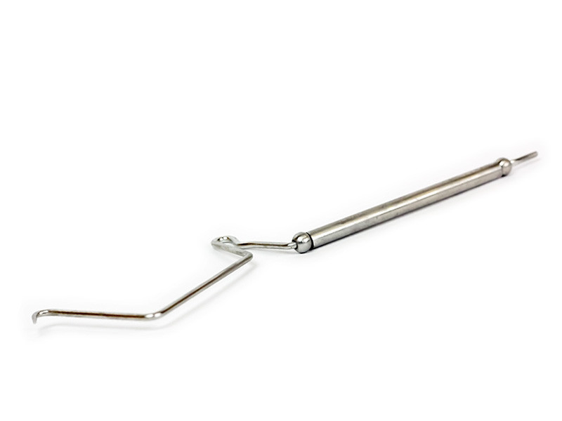 Flydressing Whip Finish High Grade