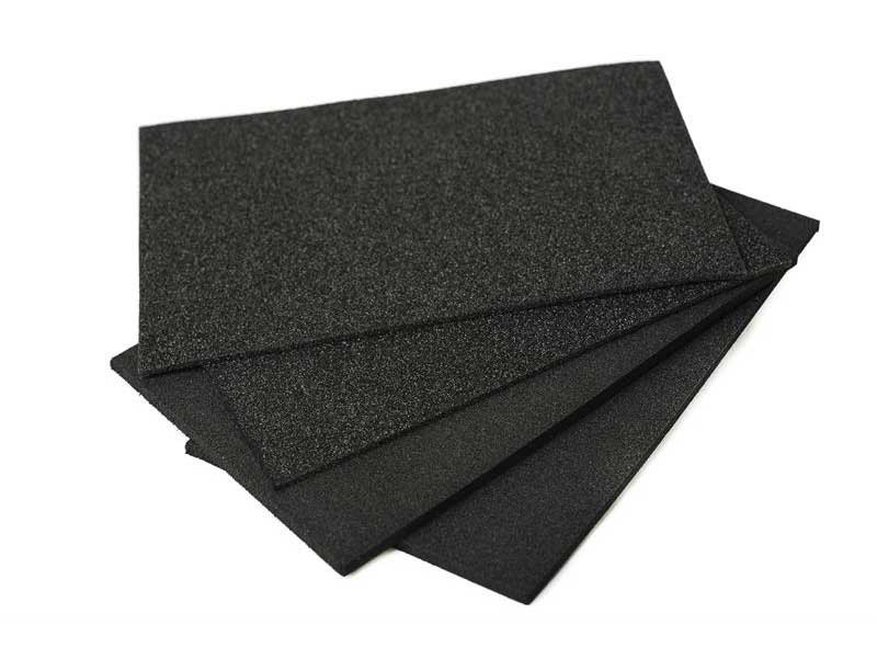 Foam (Black)