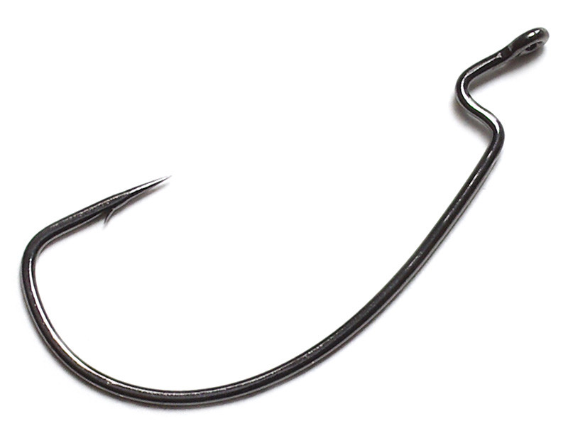 Gamakatsu Offset EWG (#1)