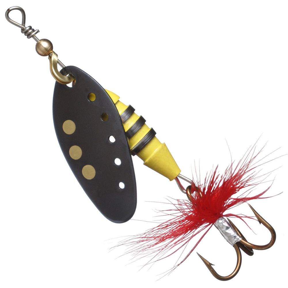 Myran Sting Svart (12 gram)