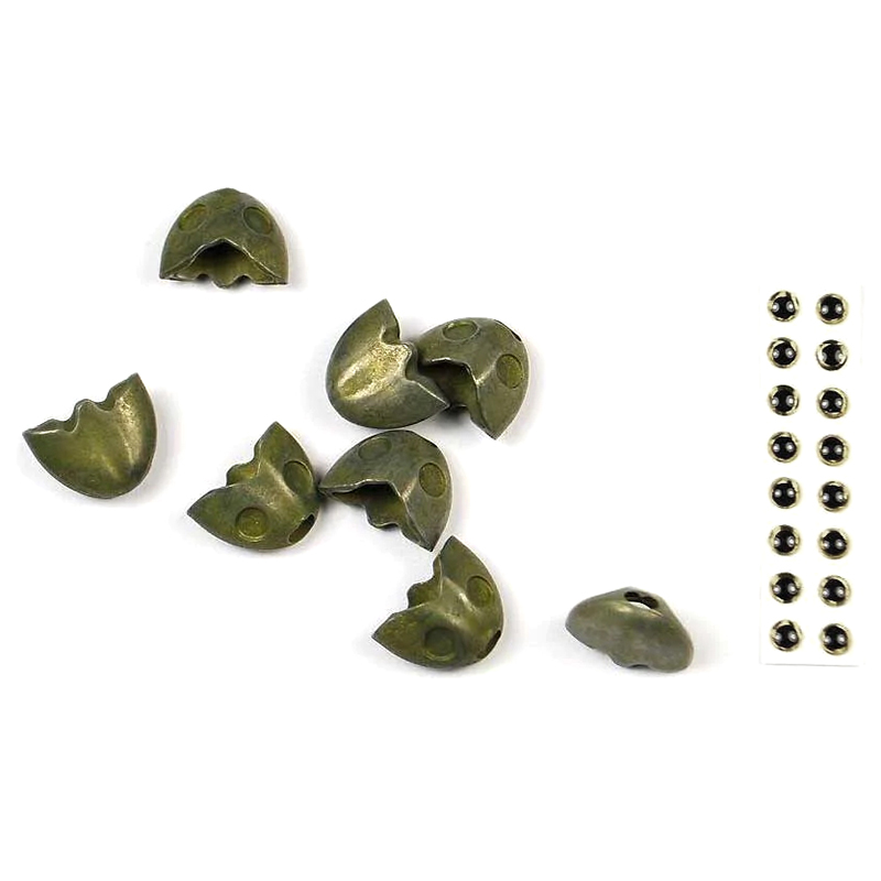 Sculpin Helmet - Olive (Small)