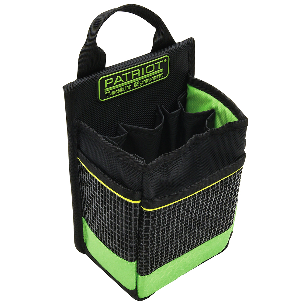 Patriot Boat Tool Organizer