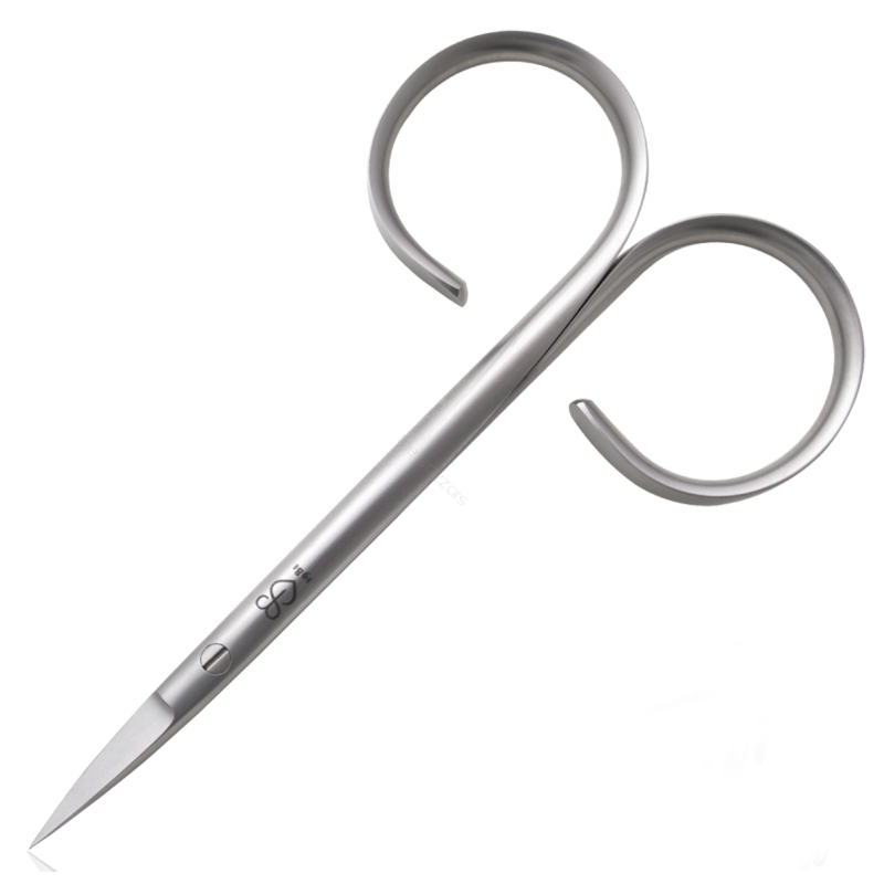 Sax Renomed Scissors 'The FlyTier' - Straight