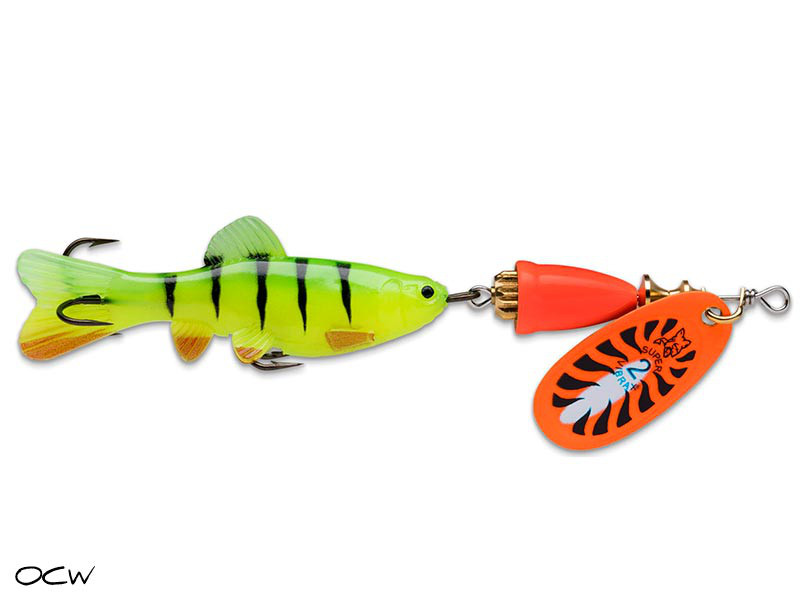 Vibrax Chaser - Storlek 3 - 13g (OCW)
