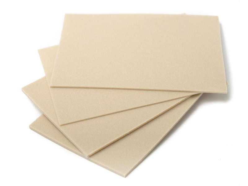Foam (Tan)