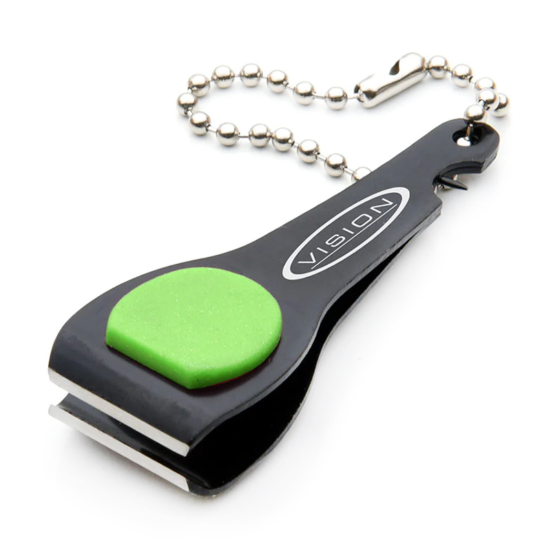 Tafstrimmare Vision Power Nipper
