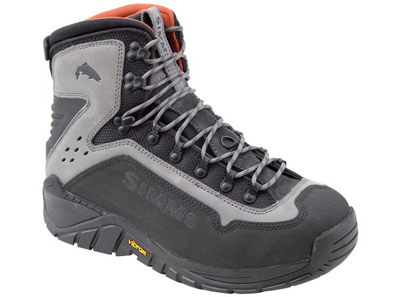 Simms G3 Guide Vadarsko - Vibram (15 - 48)