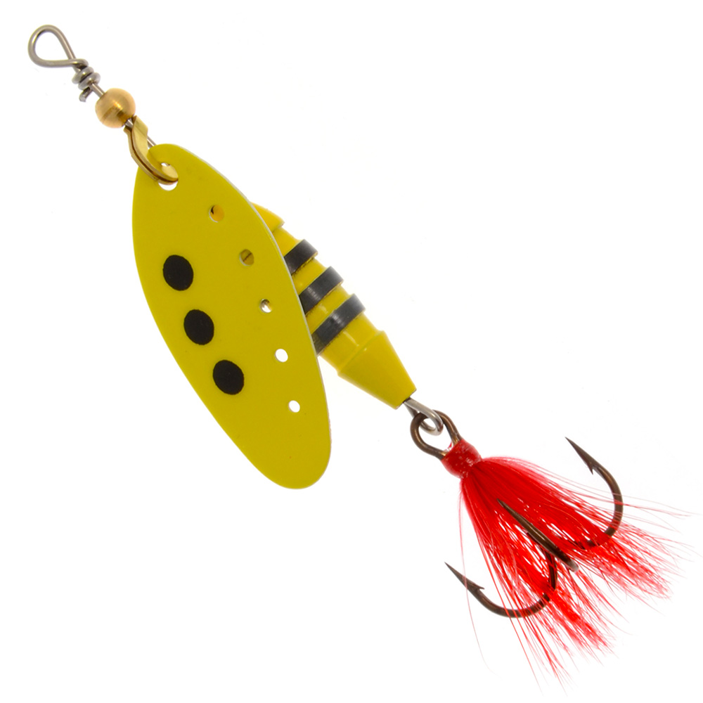 Myran Sting Gul (18 gram)