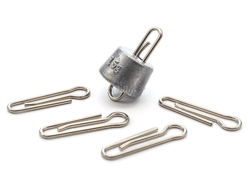 VMC Swimming Depth Adapter - 5p