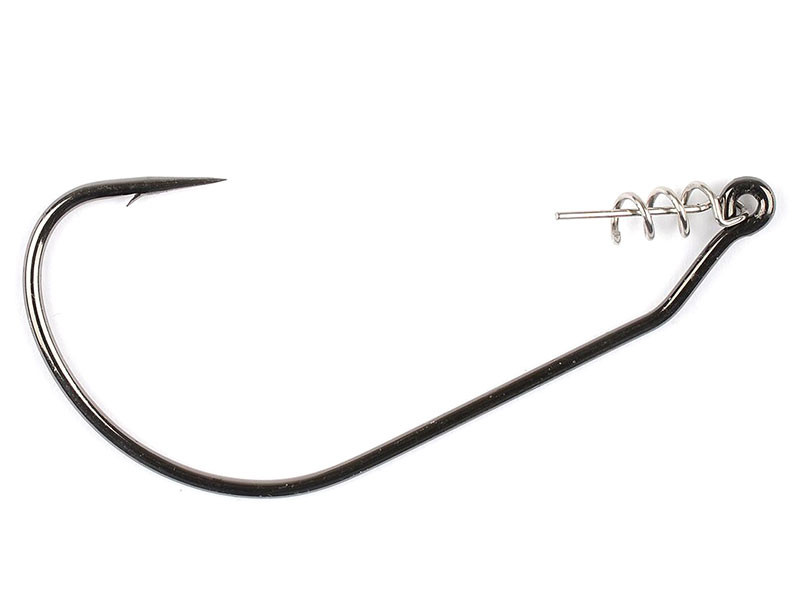 Darts Offsetkrok Screw (#5/0)