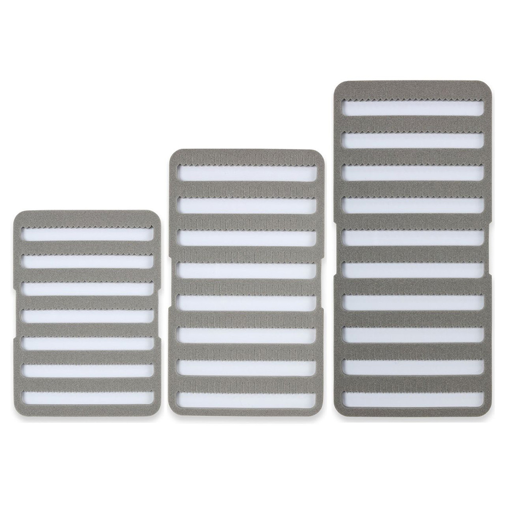 C&F - System Foam - Midge - Small