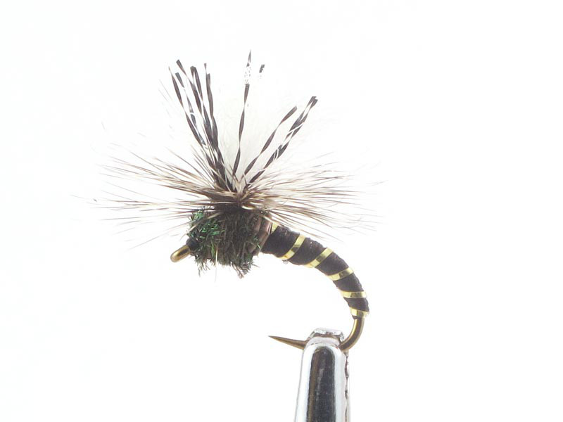 Trenini E Mosche Valsesiane | Essenza Pesca - Foto 13