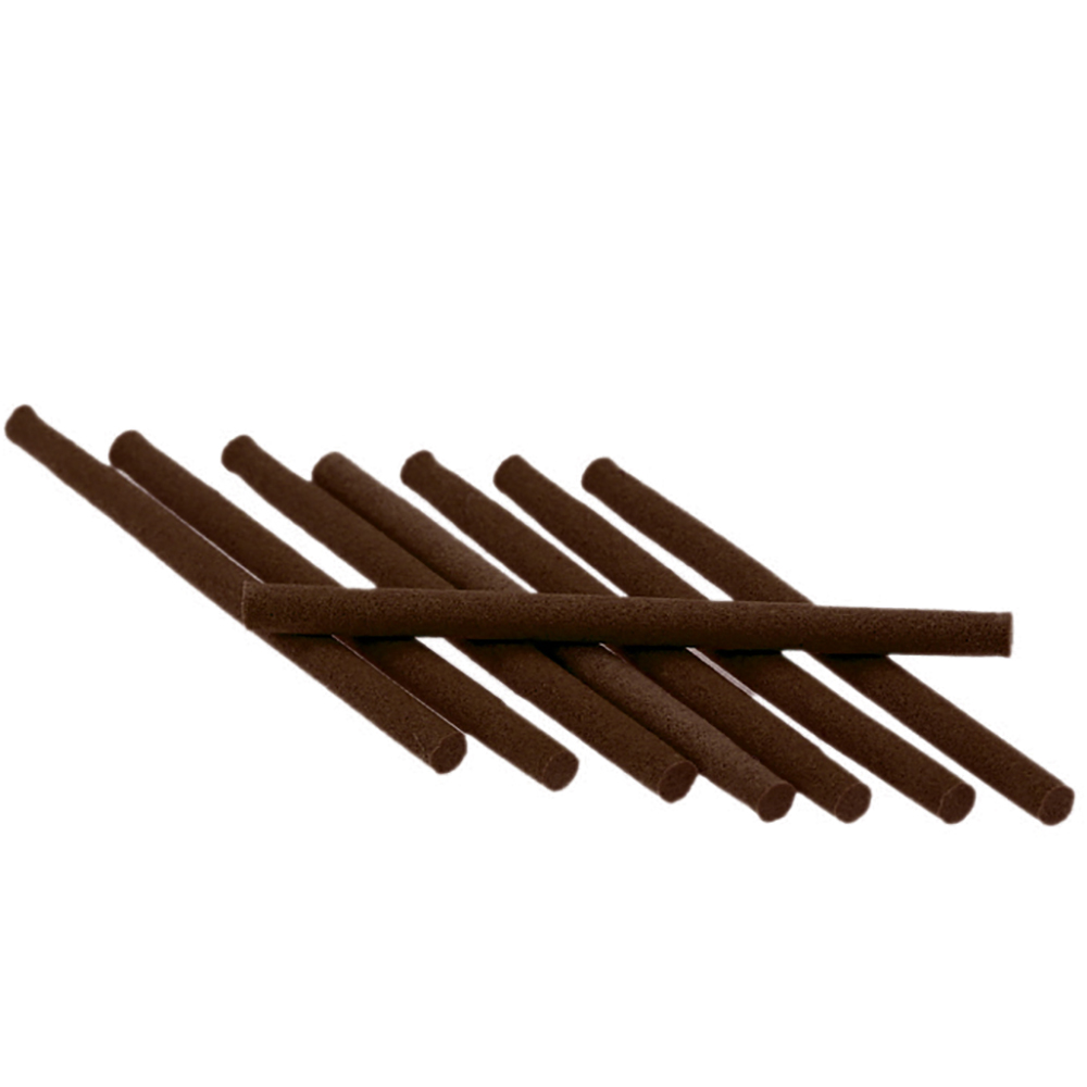 Foam Cylinders (Brown - 2,8mm)