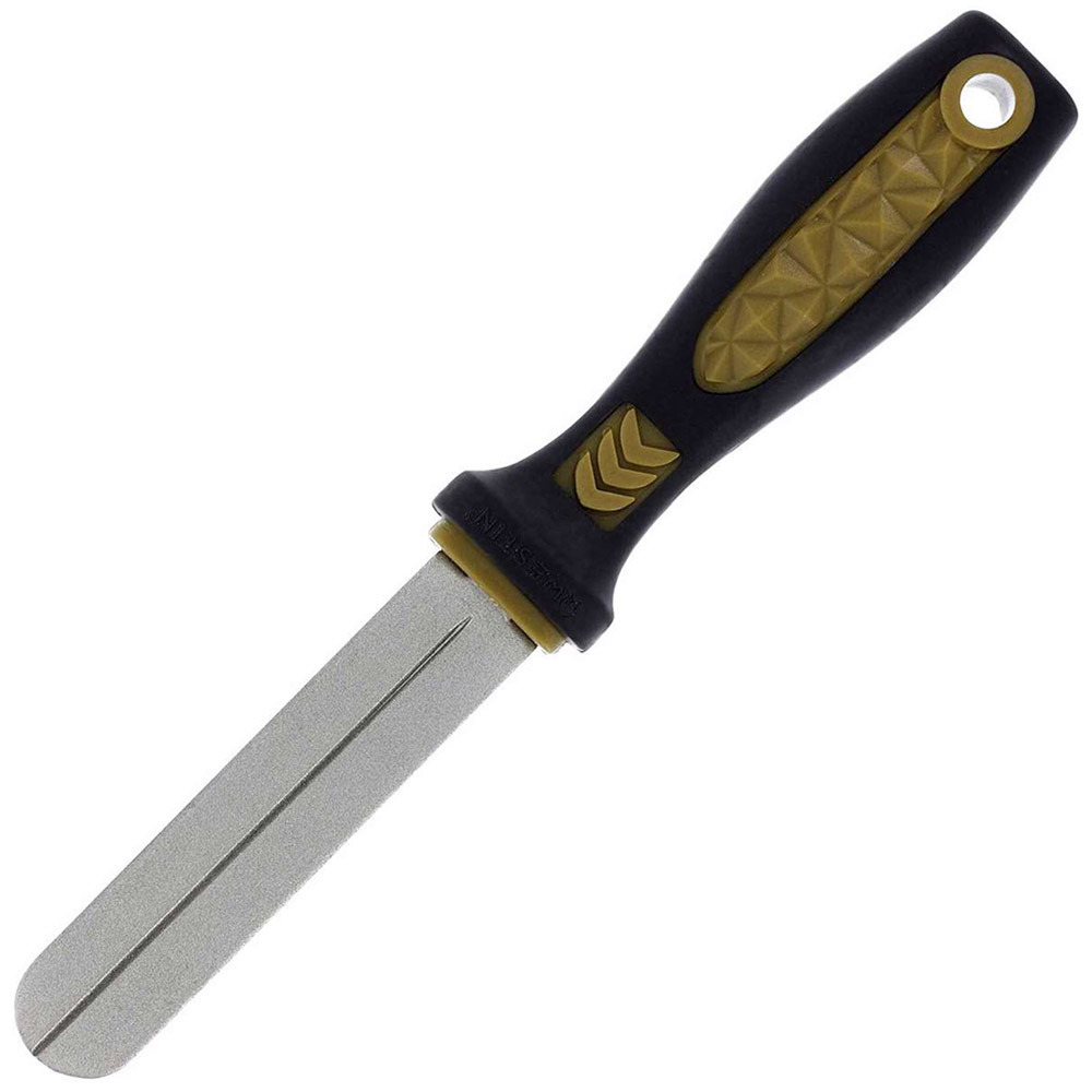 Westin Diamond File Hook Sharpener (Bryne) - 15cm