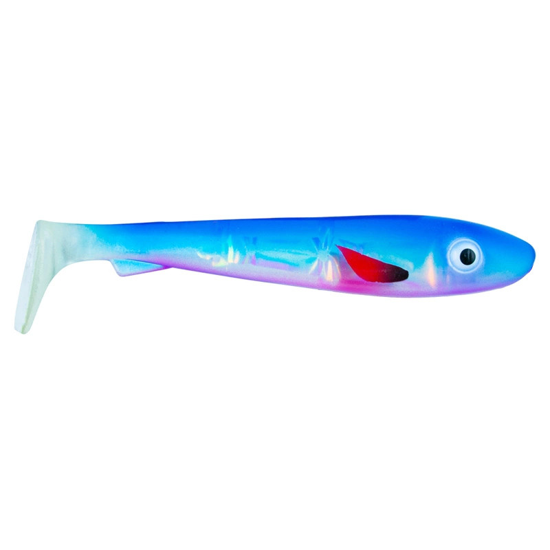 Svartzonker McRubber 21cm (Bulk) (Dawn Flash)