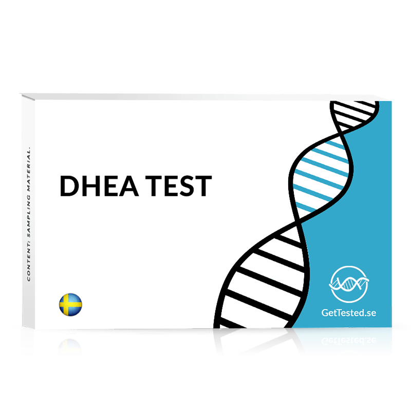 DHEA Test