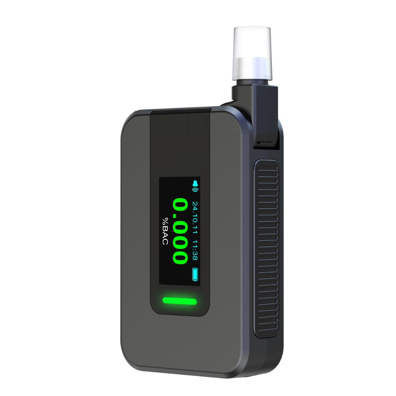 Alcoholtester D100