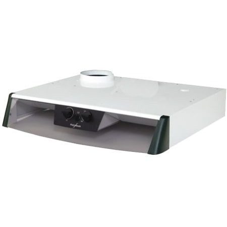 Spiskåpa Fläkt Woods CPDG 60cm - Fläkt Woods spiskåpor.