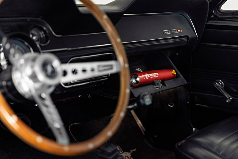 MAUS Xtin Klein produktbild