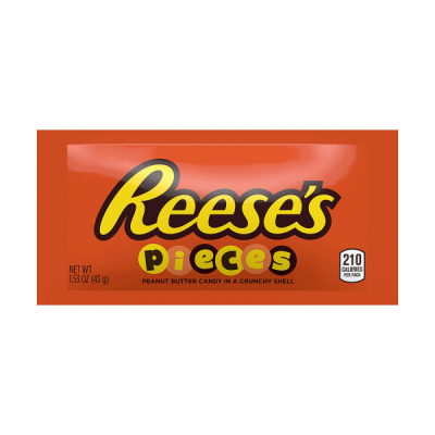 Reese's Pieces