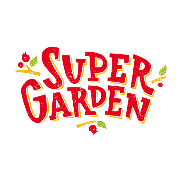 Super Garden
