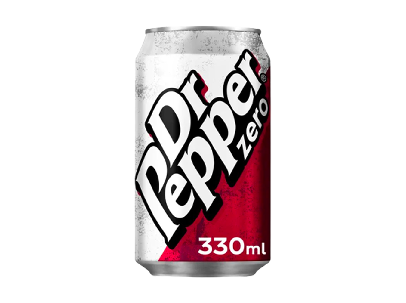 Dr Pepper Zero