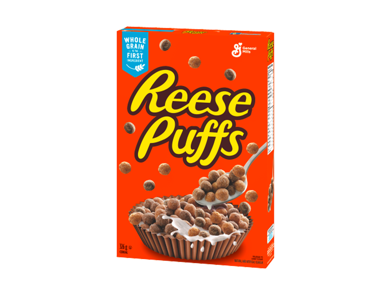 Reese's Puffs Flingor