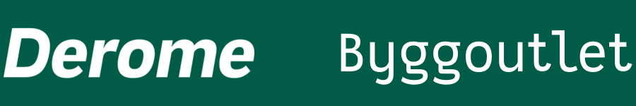 Derome Bygg & Industri