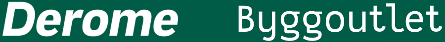 Derome Bygg & Industri