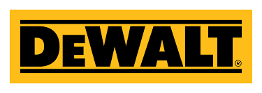 Dewalt logotyp