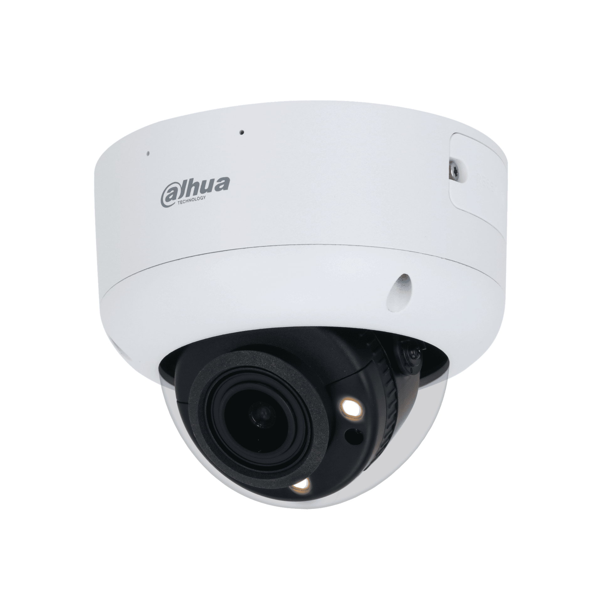 Product: Full-color 4MP Dome IP-kamera 2,7 - 12mm